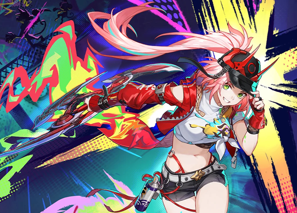 崩坏星穹铁道乱破怎么培养2