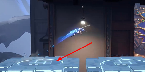 归龙潮灵巧试炼二怎么通关7