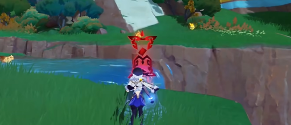 原神寻溯蜜虫之宝第四天怎么通关3