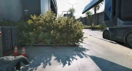 三角洲行动神秘实验室在哪2