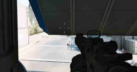 三角洲行动神秘实验室在哪3