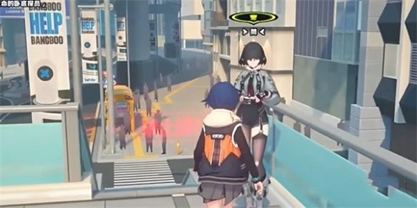 绝区零致命的无敌探员任务怎么做4