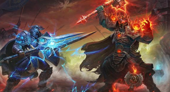 魔兽世界海加尔山怎么去_魔兽世界海加尔山在哪个地图