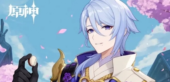 原神欧洛伦怎么培养7