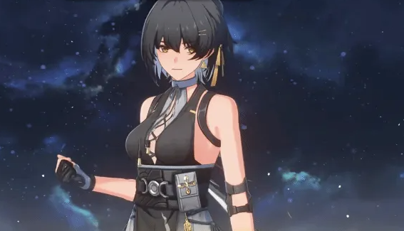 鸣潮暗主武器怎么选择1