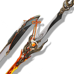 鸣潮暗主武器怎么选择2