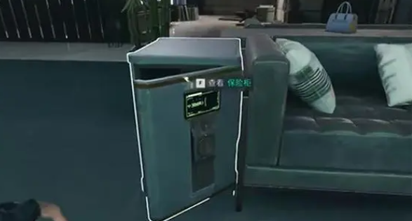 三角洲行动33保险箱怎么免费获得1