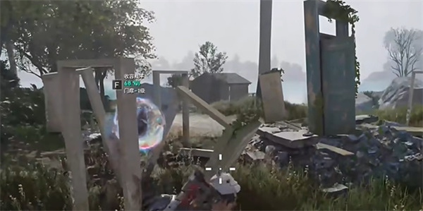 七日世界门扉怎么获取5