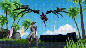 尘白禁区猫汐尔溯影有什么技能3