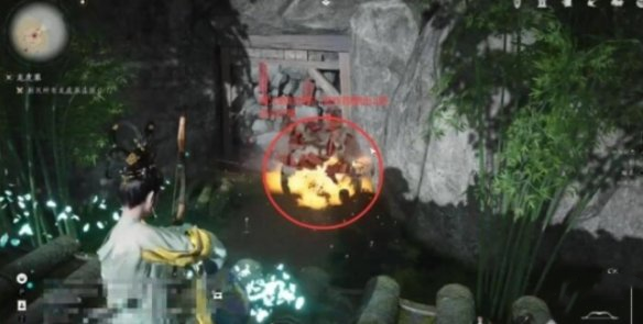 燕云十六声抱山湖秘宝任务怎么完成7