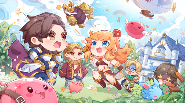 仙境传说新启航吟游诗人装备怎么选择1