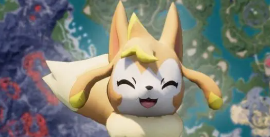 幻兽帕鲁杰诺贝达怎么获得1