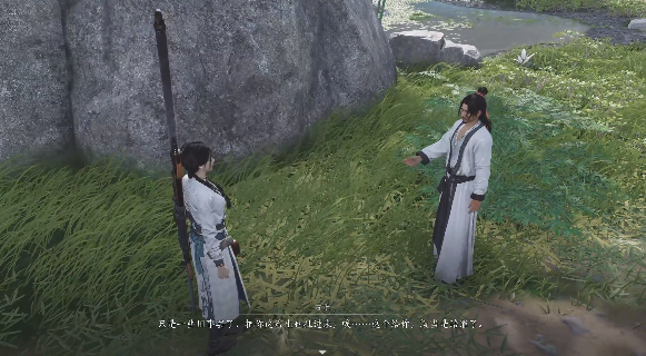 燕云十六声偷师必备钥匙怎么获得6