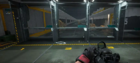 三角洲行动武器怎么升级5