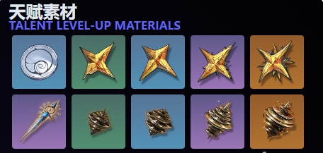 鸣潮守岸人培养突破材料是什么3