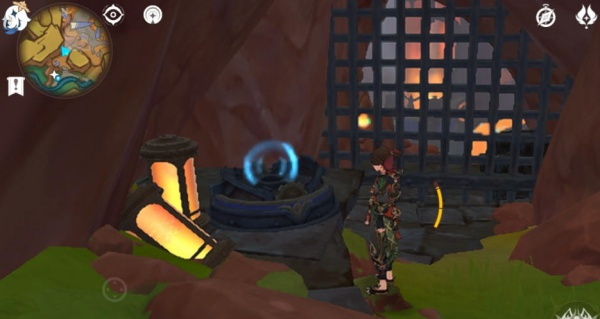 原神纳塔开采研究所怎么解密4