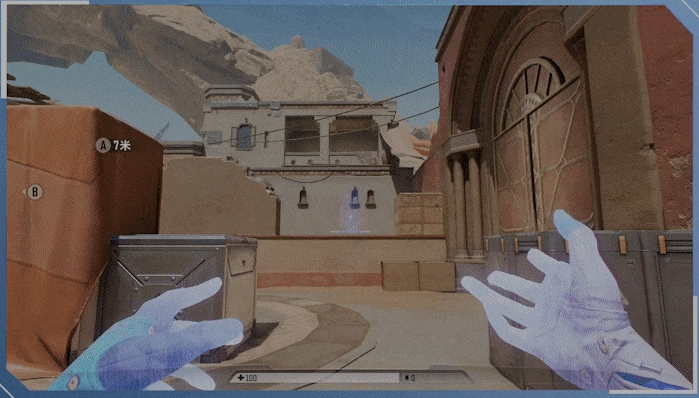 天启行动魅影有什么技能2