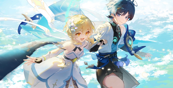 原神5.0祖遗庙宇封印三把钥匙在哪1