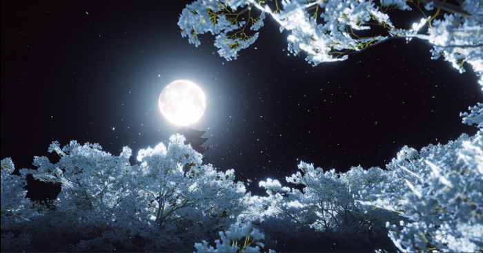 燕云十六声九重春色有哪些技能2