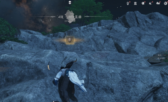 燕云十六声清河奇巧怎么收集4