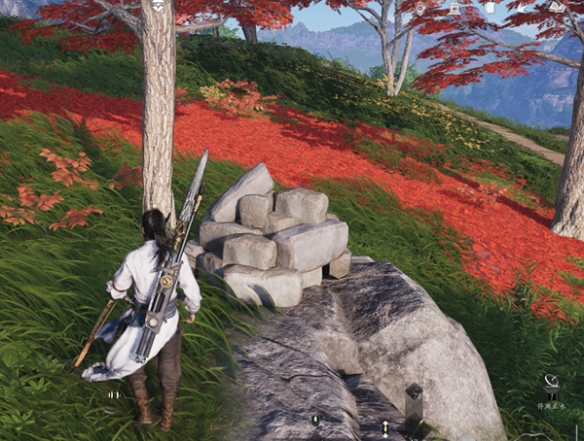 燕云十六声清河奇巧怎么收集6