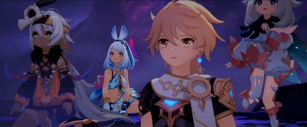 原神山王康加玛托在哪_原神山王厅