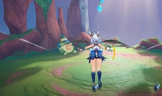 原神山王康加玛托在哪4