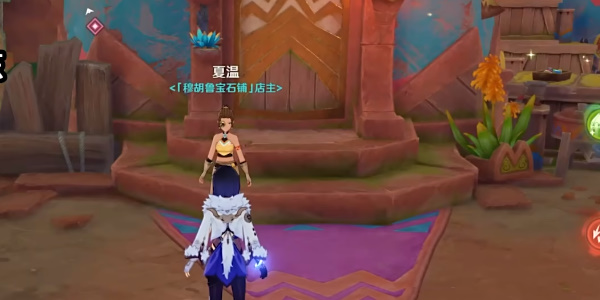 原神5.0祈祝福愿倾告嵴锋任务怎么完成5