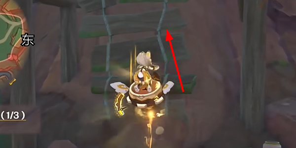 原神5.0荣花与炎日之途任务怎么完成5