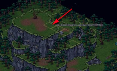 烟雨江湖怎么跳云台峰6