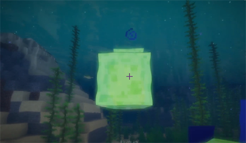 我的世界潜水艇怎么制作5