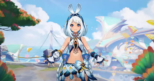 原神5.0纳塔颜料火盆珍贵宝箱怎么解锁