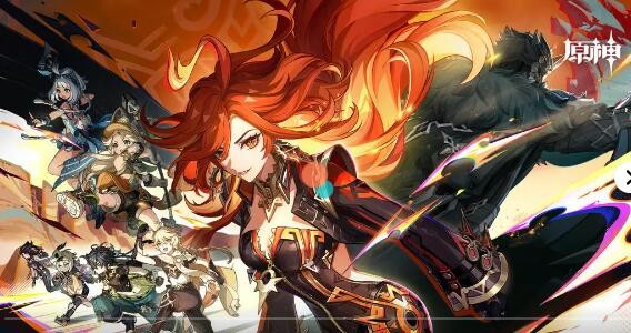 原神蕴火的幽墟秘境怎么解锁2