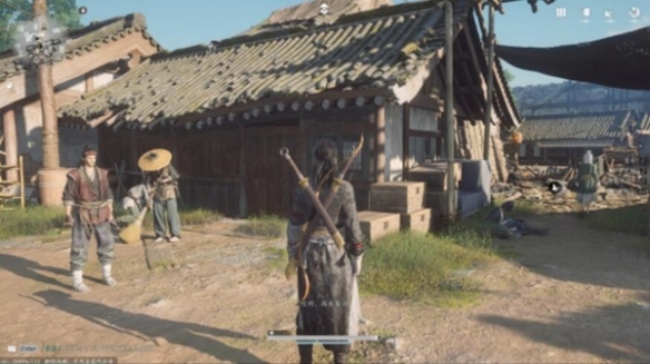 燕云十六声奇术百鬼打穴手怎么获取2