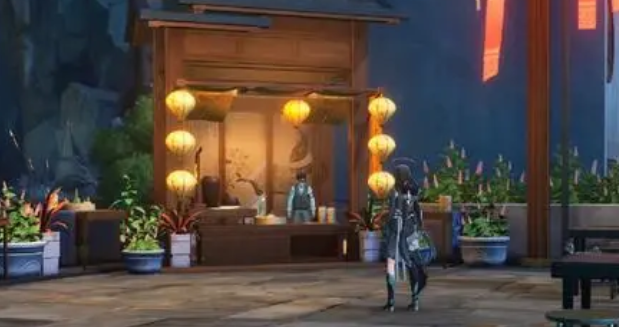 鸣潮卜问月任务怎么过