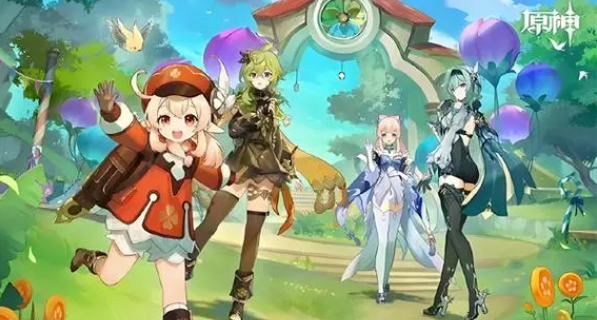 原神贪食匿叶龙山王锚点怎么开1