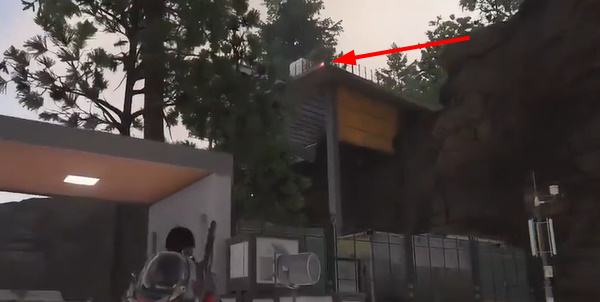 七日世界长斧蓝图怎么获取5