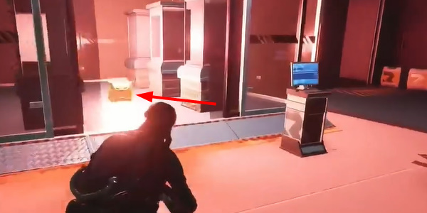 七日世界长斧蓝图怎么获取9