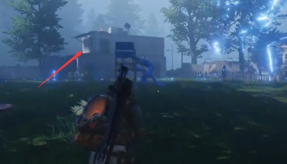 七日世界翠湖山镇宝箱在哪5