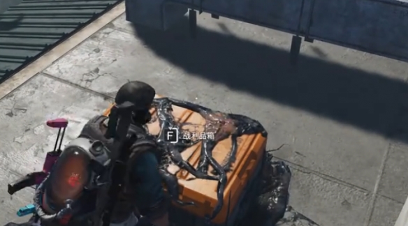 七日世界翠湖山镇宝箱在哪6