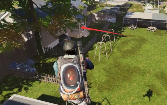 七日世界翠湖山镇宝箱在哪7