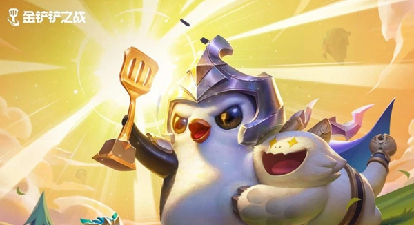 金铲铲之战s12小蜜蜂嘴炮阵容怎么搭配1