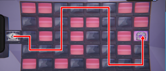 绝区零沙罗黄金周第一天解谜怎么过4