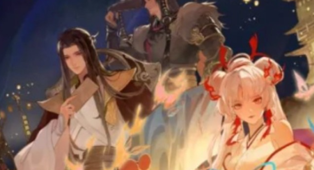 逆水寒手游联动阴阳师时装多少钱_逆水寒手游联动阴阳师时装多少钱一个