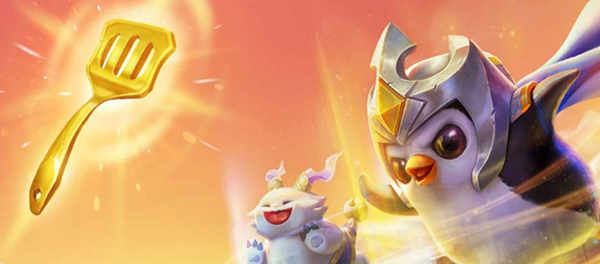 金铲铲之战s12堡垒学者阵容怎么搭配1