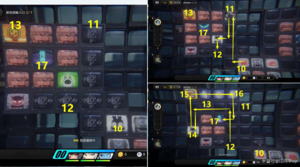 绝区零秘密大扫除怎么通关5