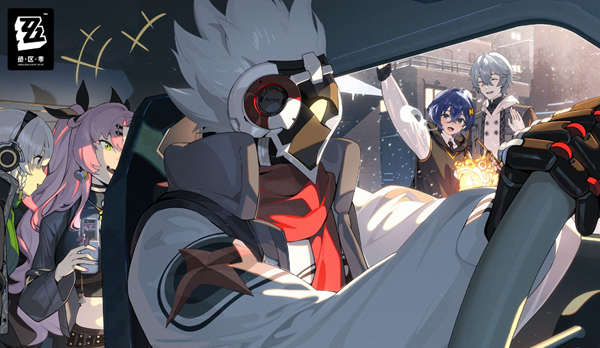 绝区零纷争节点s评分怎么打1