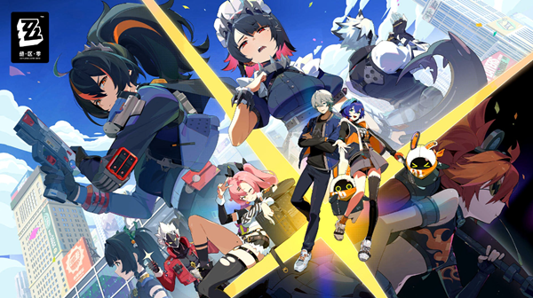 绝区零阿弥纪念币怎么获得_绝区零协会纪念币全收集