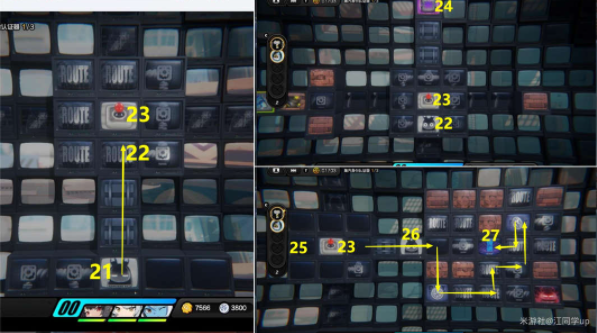 绝区零重返校园委托怎么过6