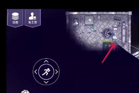 阿瑞斯病毒2检修室密码是什么3